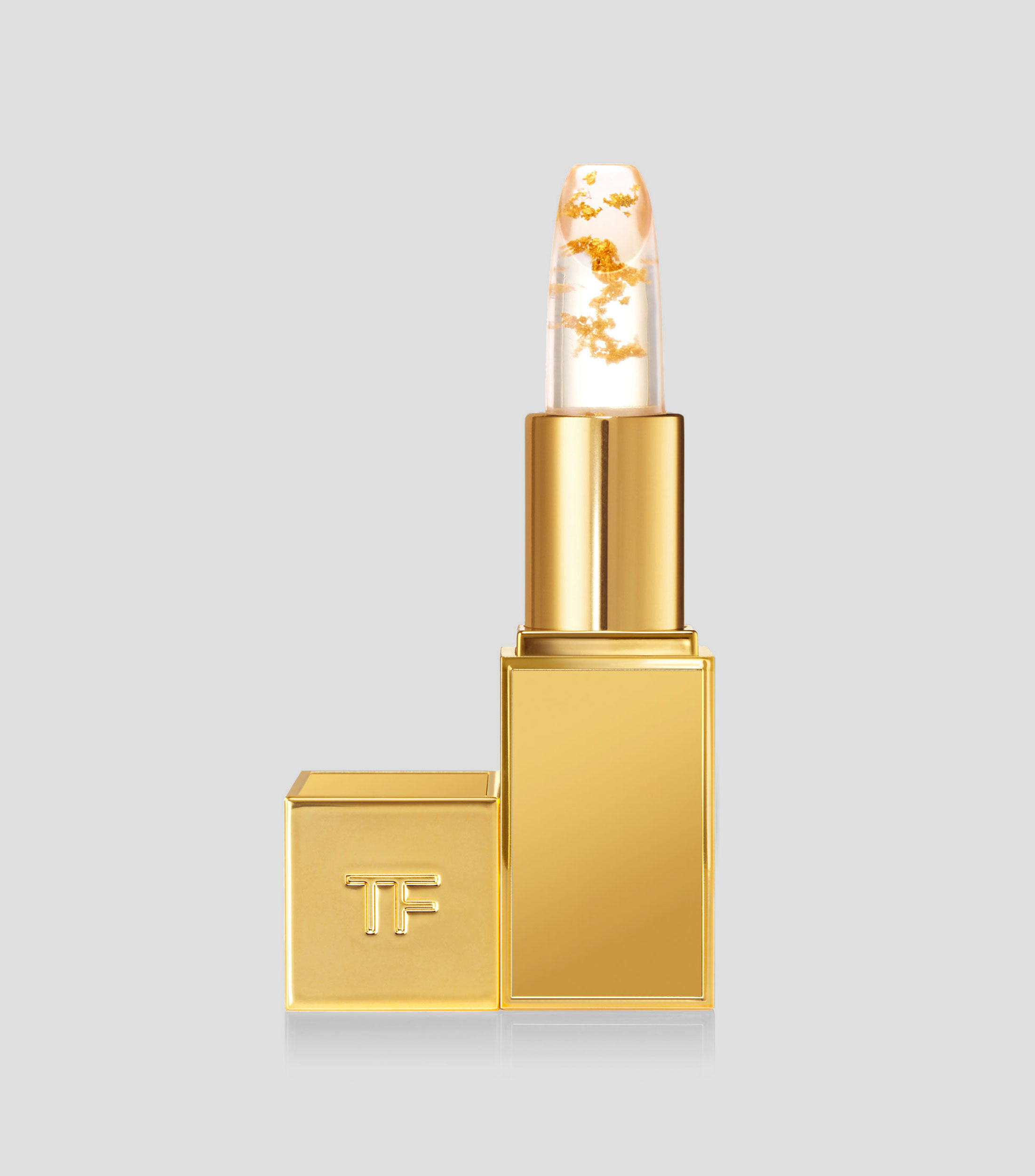 Bálsamo para labios Soleil, 3 gr